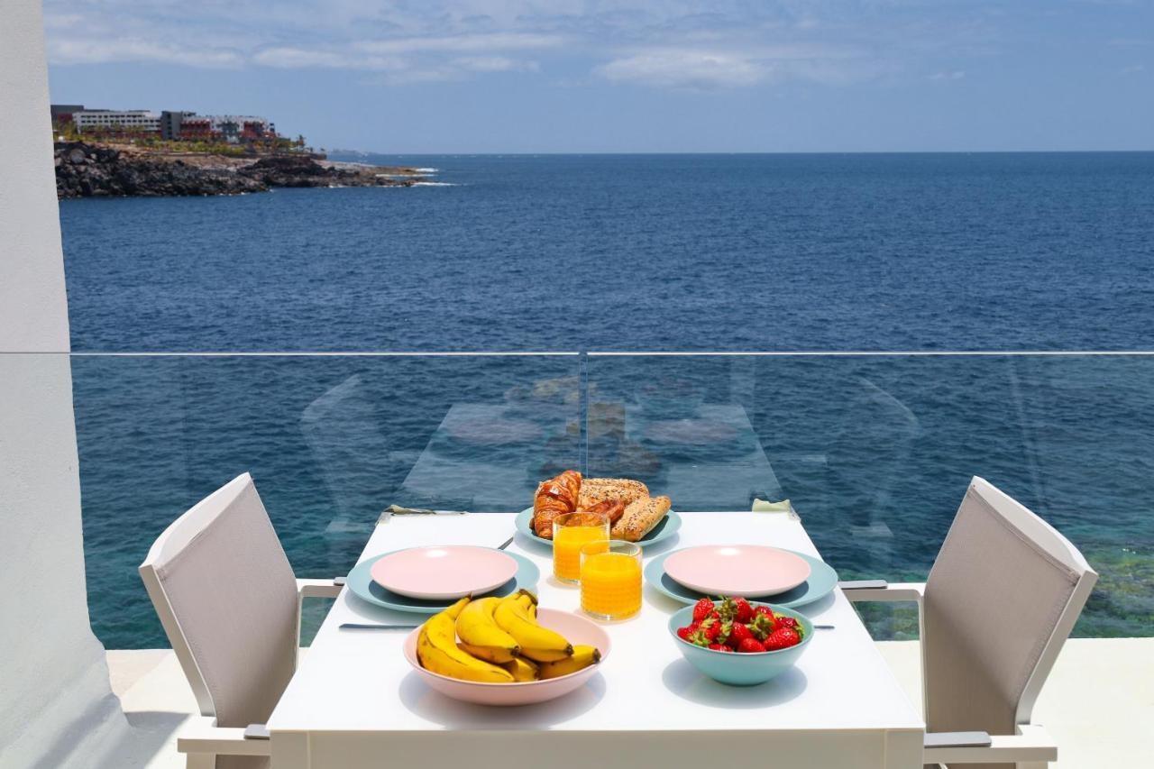 Sleep On The Sea Appartement Callao Salvaje